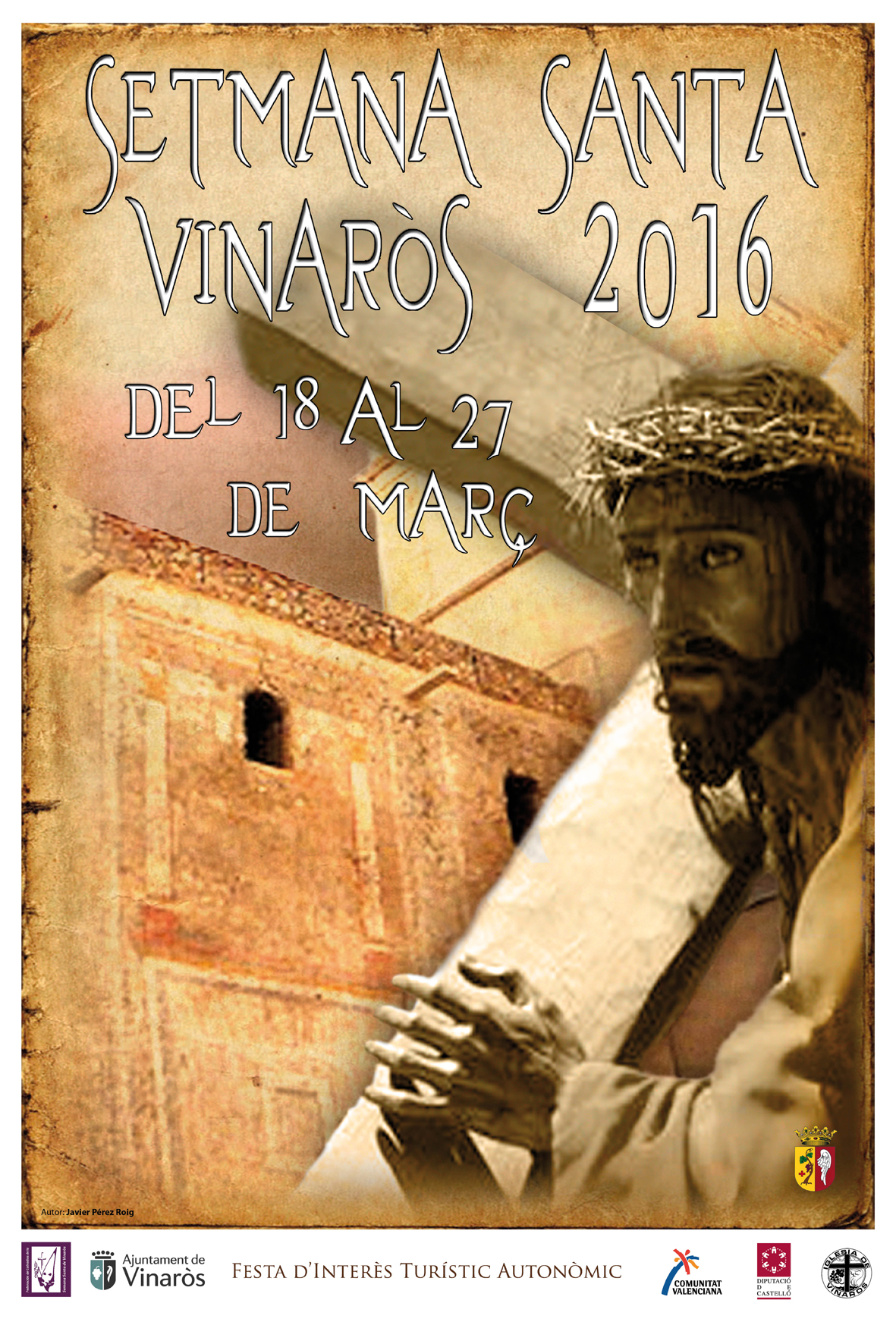 Semana Santa en Vinarós  